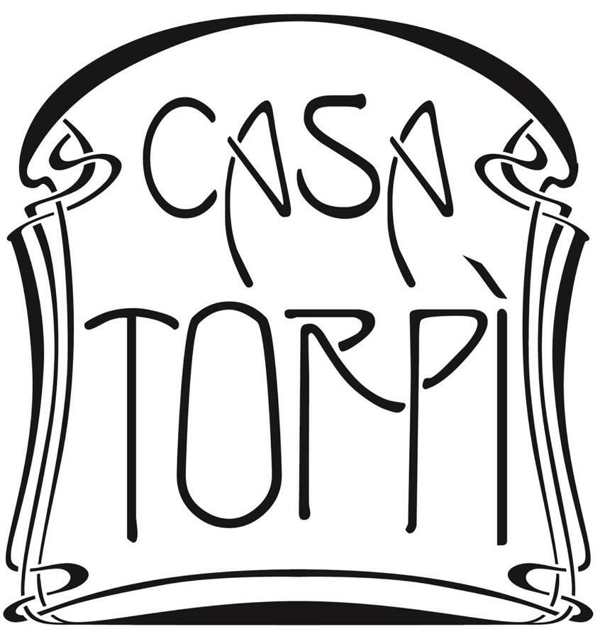 Bed & Breakfast Casa Torpi Rom