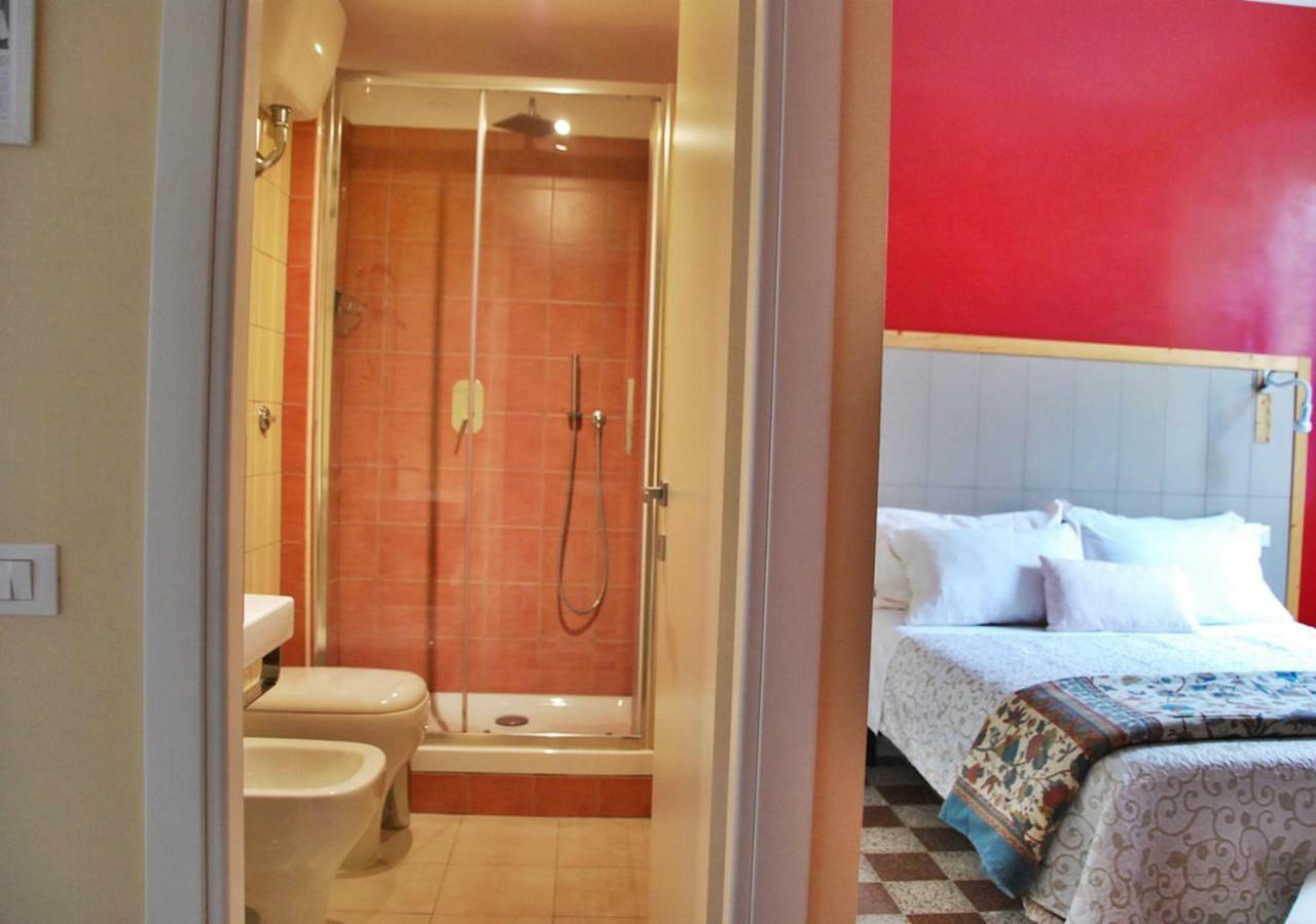 Casa Torpi Bed & Breakfast Rom